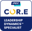 iPEC CORE Leadership Dynamics Specialist