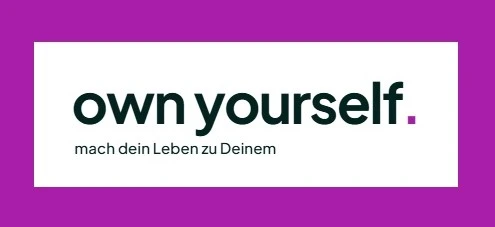 OWN YOURSELF – mach Dein Leben zu Deinem