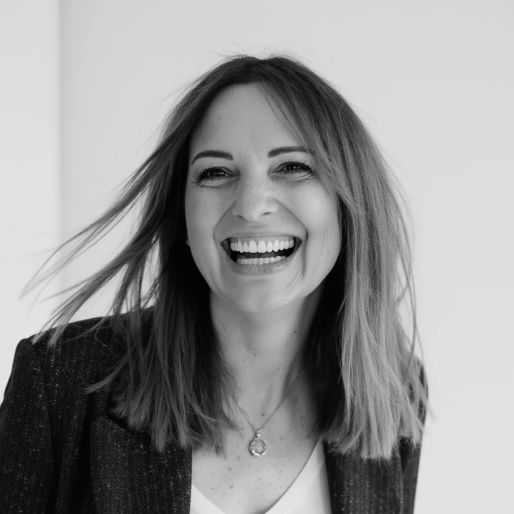 Carina Hellmich